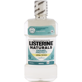 Ополаскиватель полости рта «Listerine» Enamel protect, 500 мл