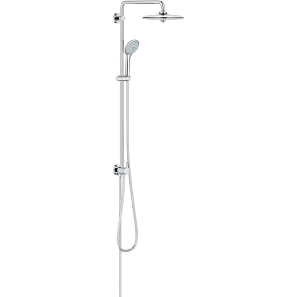 Душевой гарнитур «Grohe» Euphoria 260, 27421002