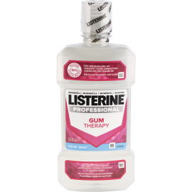 Ополаскиватель полости рта «Listerine» Gum Therapy, 500 мл