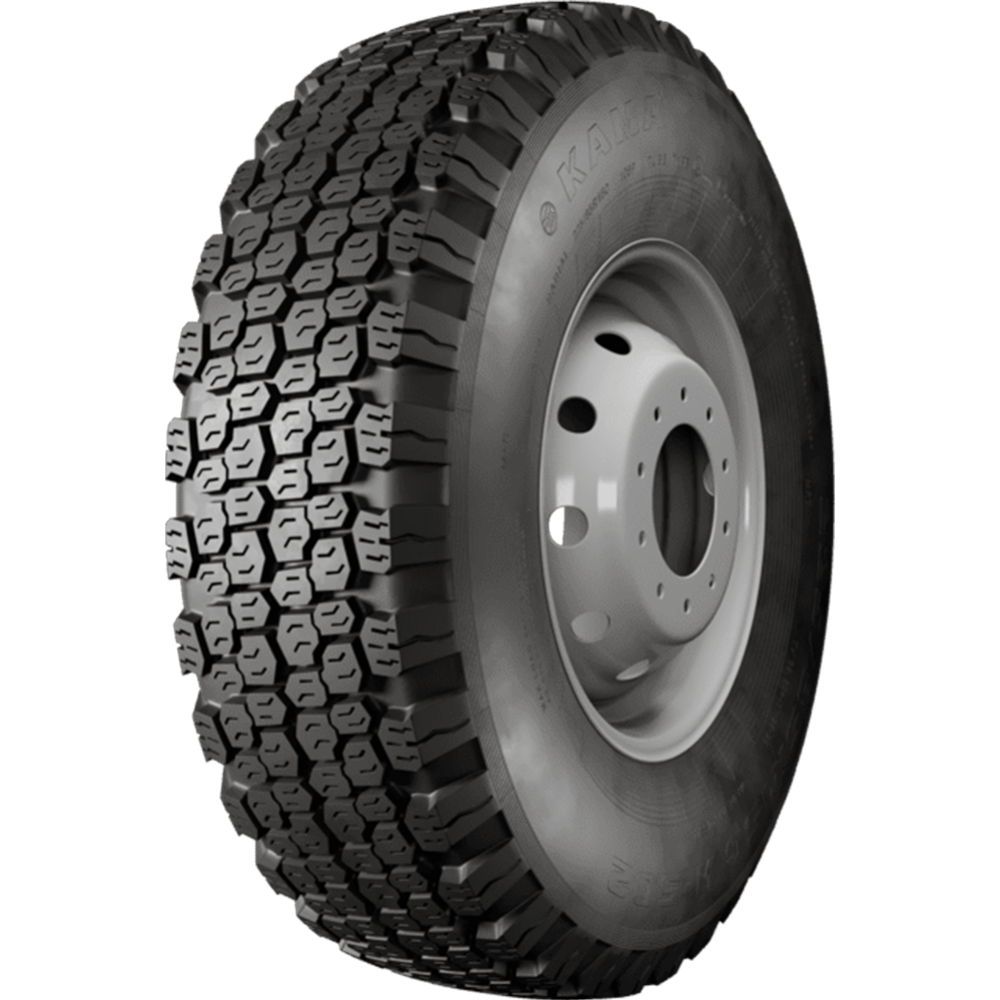 Всесезонная шина «KAMA» И-502, 225/85R15C, 106P