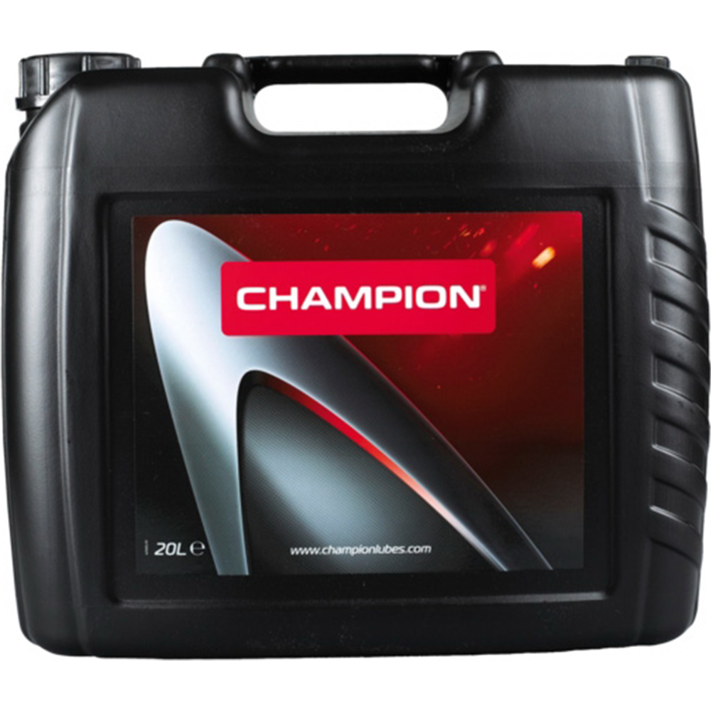 Антифриз «Champion» Longlife G12+, 8222153, 20 л