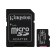 Карта памяти Kingston Canvas Select Plus microSDHC 512Gb (SDCS2/512GB)