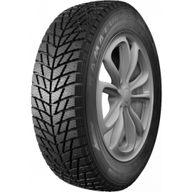 Зимняя шина «KAMA» EURO-518, 155/65R13, 73T, шипы