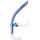 Трубка для плавания «Finis» Glide Snorkel Ocean Blue, Senior, 1.05.002.118.50