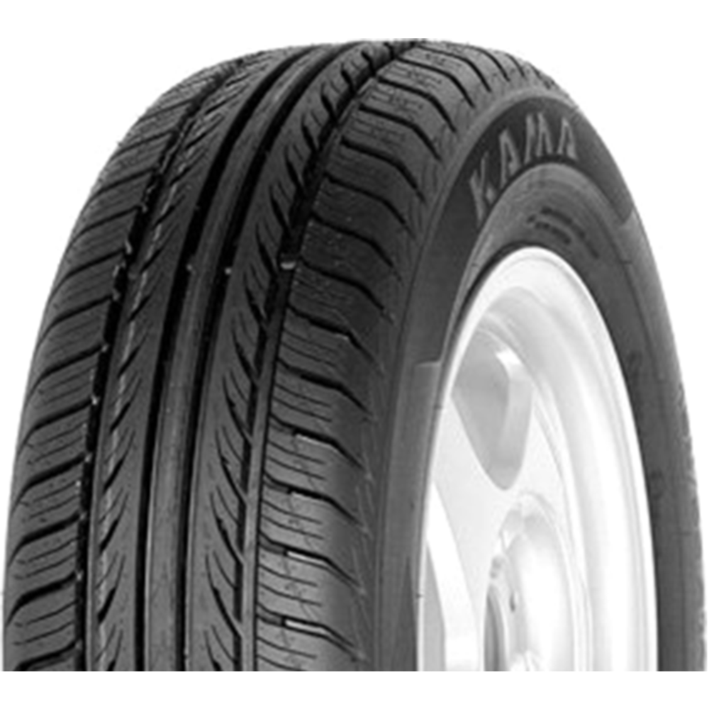 Летняя шина «KAMA» Breeze HK-132, 175/70R13, 82T