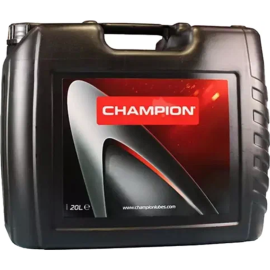 Масло моторное «Champion» New Energy 10W40 Ultra, 8207129, 20 л