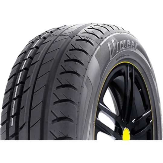 Летняя шина «Viatti» Strada Asimmetrico, V-130, 225/45R18, 95V