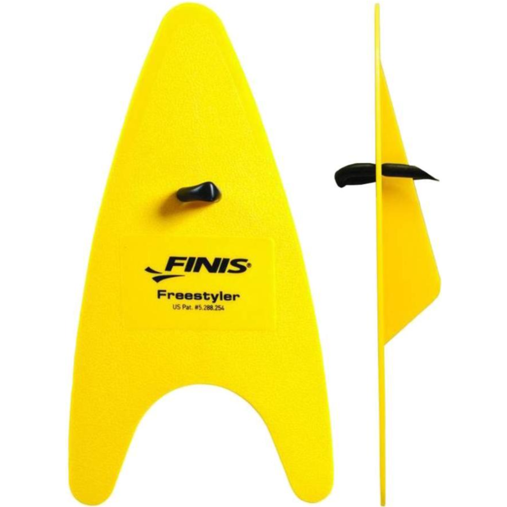 Лопатки для плавания «Finis» Freestyler Hand Paddles, Senior, 1.05.020.50