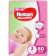 Подгузники детские «Huggies» Ultra Comfort Girl, размер 3, 5-9 кг, 80 шт