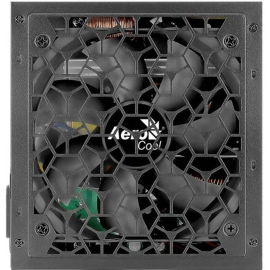 Блок питания «AeroCool» Aero White 600W, ACPB-AR60AEC.11