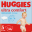 Картинка товара Подгузники детские «Huggies» Ultra Comfort Boy, размер 5, 12-22 кг, 56 шт