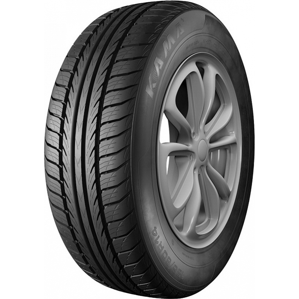 Летняя шина «KAMA» Breeze HK-132, 175/70R14, 84T