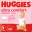 Картинка товара Подгузники детские «Huggies» Ultra Comfort Girl, размер 5, 12-22 кг, 56 шт