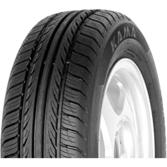 Летняя шина «KAMA» BREEZE HK-132, 185/70R14, 88T