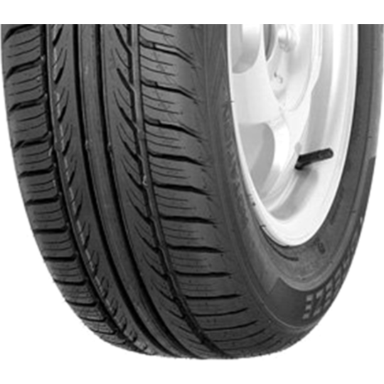 Летняя шина «KAMA» BREEZE HK-132, 185/70R14, 88T