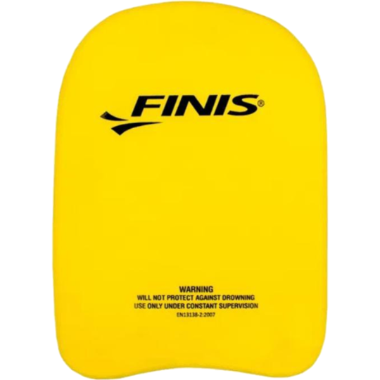 Доска для плавания «Finis» Foam Kickboard, Senior, 1.05.035.50