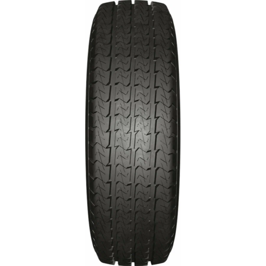 Летняя шина «KAMA» EURO HK-131, 205/70R15C, 106/104R