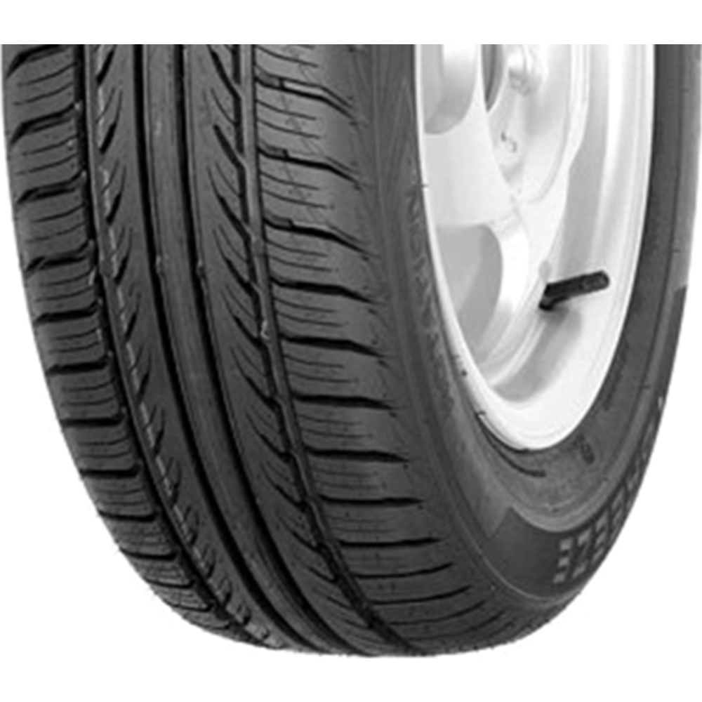 Летняя шина «KAMA» BREEZE HK-132, 185/60R14, 82H