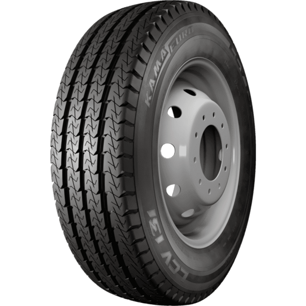 Картинка товара Летняя шина «KAMA» Euro LCV-131, 215/65R16C, 109/107R