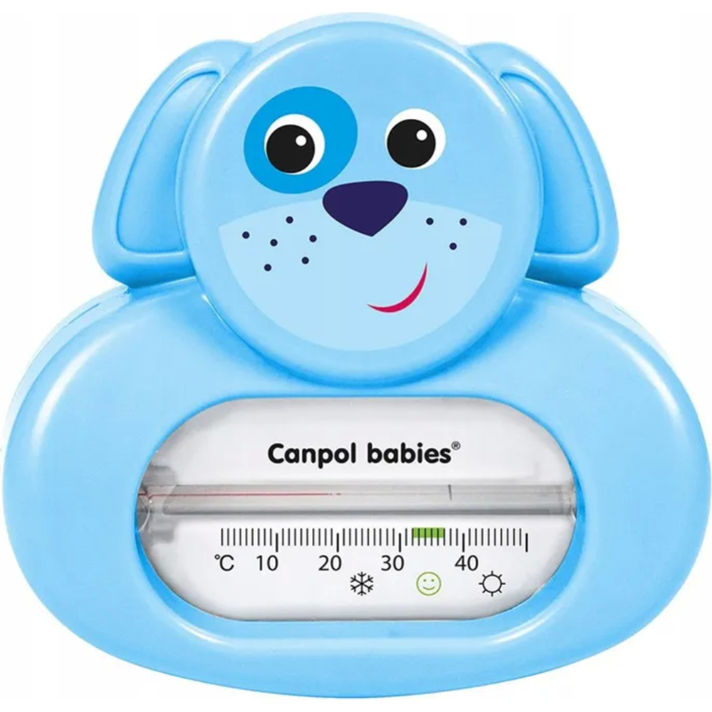 Термометр для ванны «Canpol Babies» 56/142