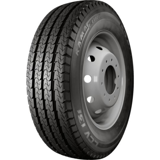 Летняя шина «KAMA» Euro LCV-131, 225/70R15C, 112/110R