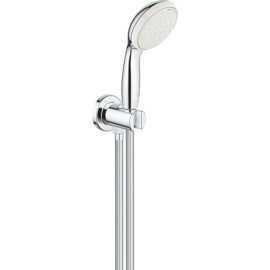 Душевой гарнитур «Grohe» New Tempesta 100, 26406001