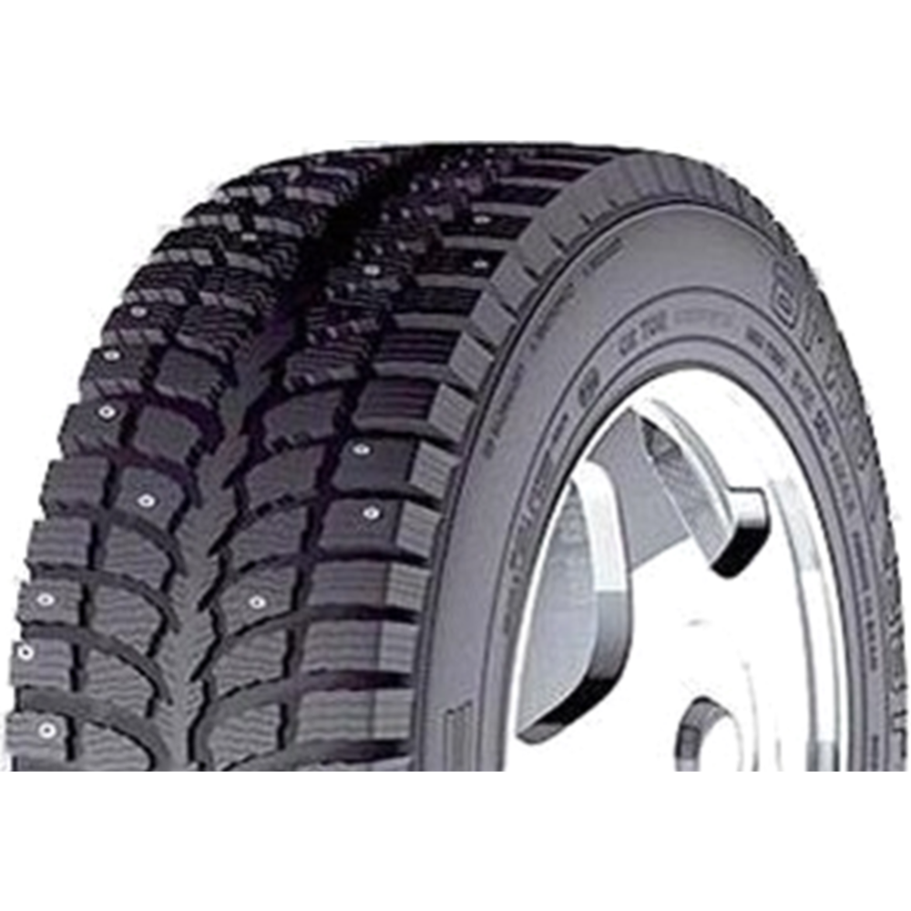 Зимняя шина «KAMA» 505, 175/65R14, 82T, шипы