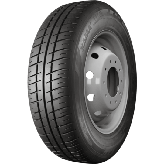 Всесезонная шина «KAMA» НК-244, 165/70R13, 79N