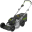 Картинка товара Газонокосилка электрическая «Greenworks» GC82LM46K5, 2502407UB