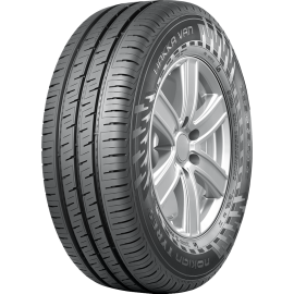 Летняя шина «Nokian» Tyres Hakka Van, 195/70R15C, 104/102R