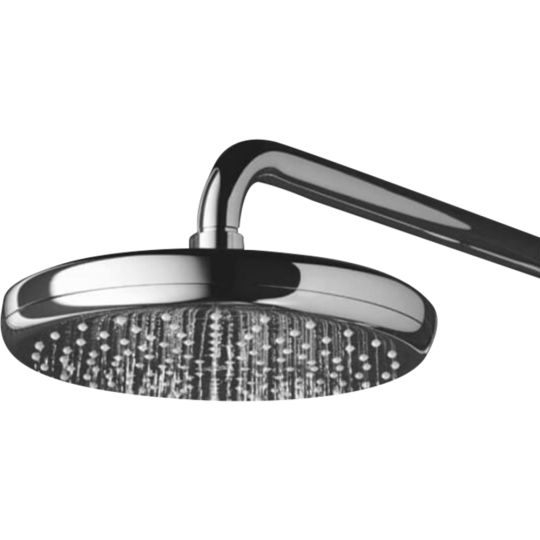 Верхний душ «Grohe» Tempesta 210, 26412000