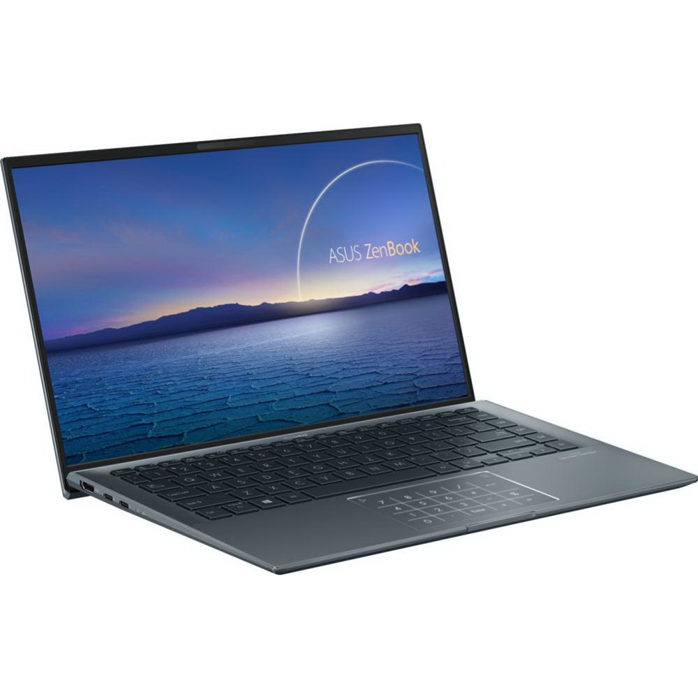 Ноутбук «Asus» UX435EA-A5004R, 90NB0RS1-M03650