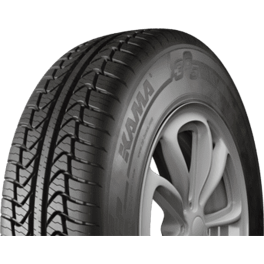 Всесезонная шина «KAMA» 365 NK-242 SUV, 185/75R16, 97T