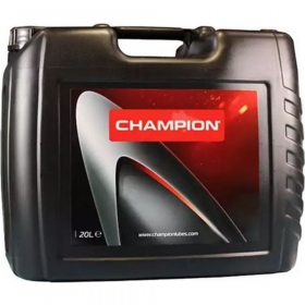 Транс­мис­си­он­ное масло «Champion» Life Extension ATF DII, 8201158, 20 л