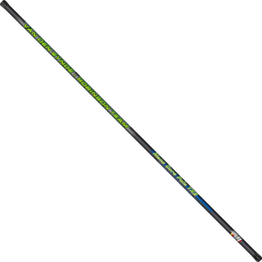 Удилище «Robinson» VDE-R Team Nano Core Pole TX2, 11W-PV-050