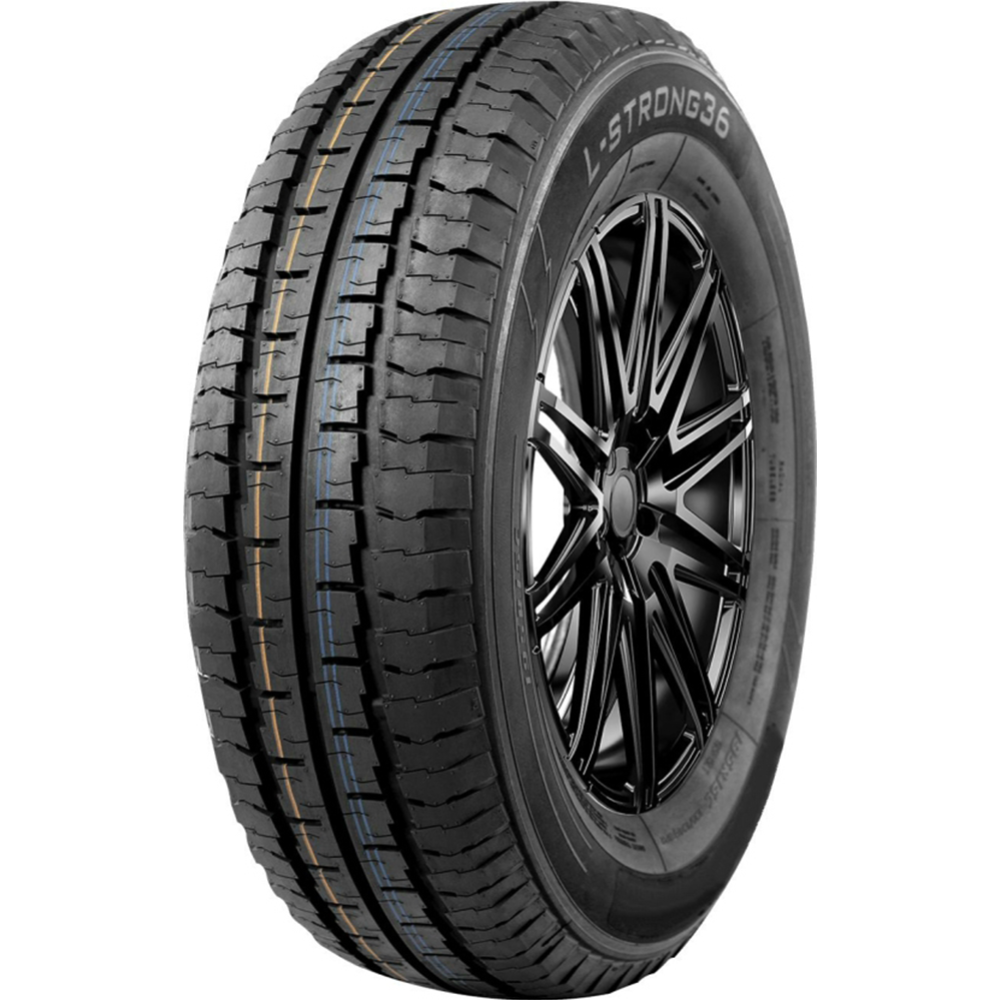 Летняя шина «iLINK» L-Strong 36, 3EIL433G, 185/75R16C, 104/102R