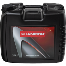 Транс­мис­си­он­ное масло «Champion» New Energy Multi Vehicle ATF, 8202650, 20 л