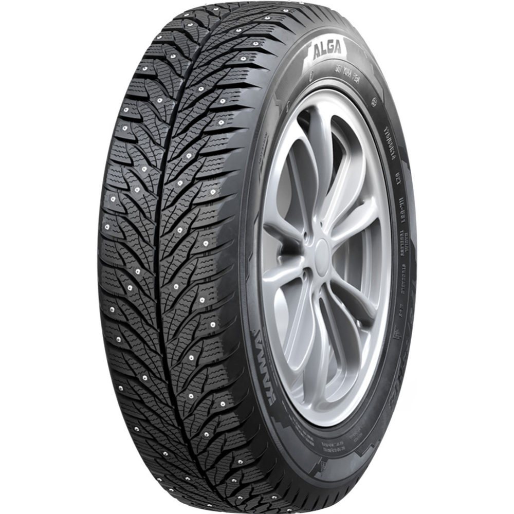 Зимняя шина «KAMA» Alga НК-531, 185/70R14, 88T