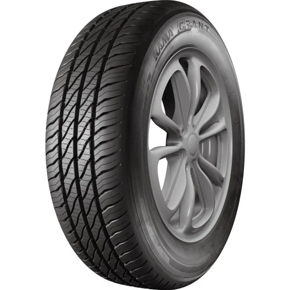 Картинка товара Летняя шина «KAMA» Grant HK-241, 185/60R14, 82H