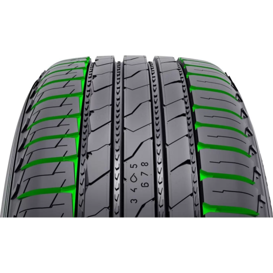 Летняя шина «Nokian» Tyres Nordman S2 SUV, 215/65R16, 98H