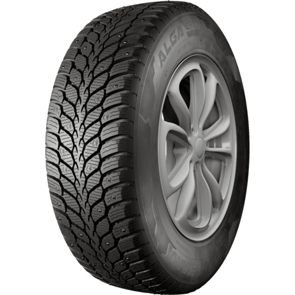 Зимняя шина «KAMA» Alga SUV НК-532, 185/75R16, 97T