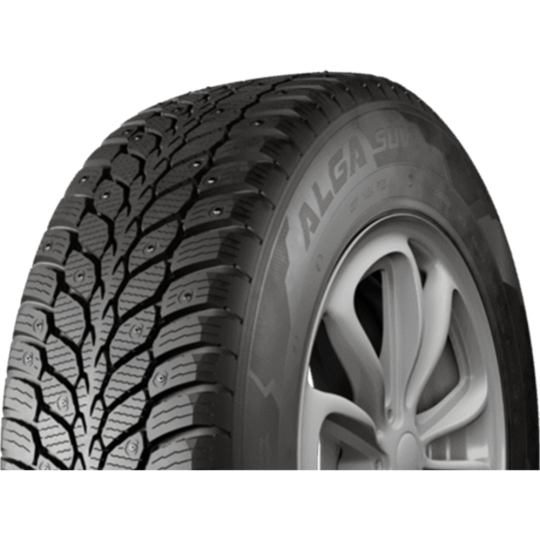 Зимняя шина «KAMA» Alga SUV НК-532, 185/75R16, 97T