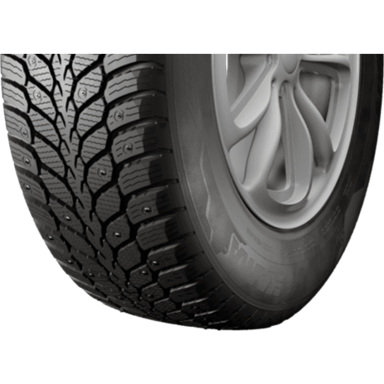 Зимняя шина «KAMA» Alga SUV НК-532, 185/75R16, 97T