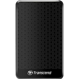 Внешний жесткий диск «Transcend» StoreJet 25A3 2TB, TS2TSJ25A3K, black