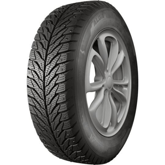 Зимняя шина «KAMA» Alga НК-531, 195/65R15, 91T