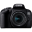 Картинка товара Фотоаппарат «Canon» 800D EF-S 18-55 IS STM KIT 1895C002, Black