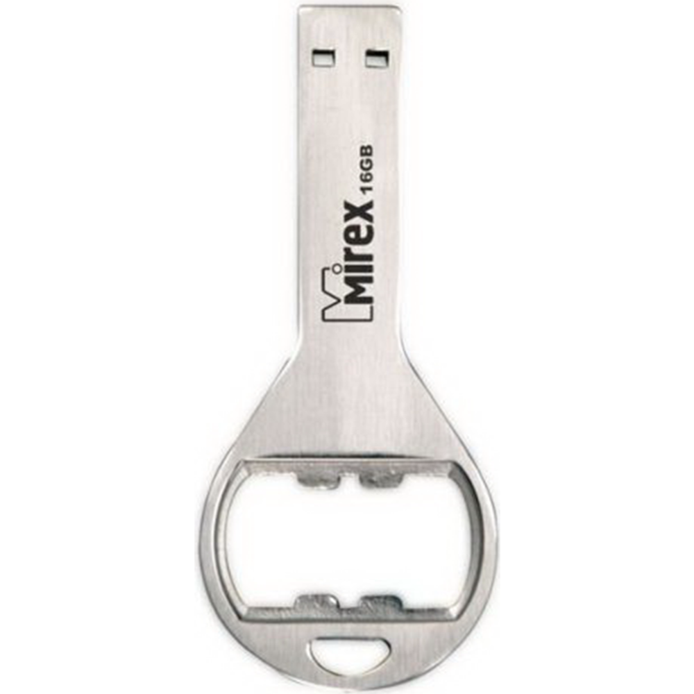 USB-накопитель «Mirex» Bottle Opener, 13600-DVRBOP16, 16GB