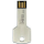 USB-накопитель «Mirex» Corner Key, 13600-DVRCOK16, 16GB