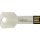 USB-накопитель «Mirex» Corner Key, 13600-DVRCOK16, 16GB