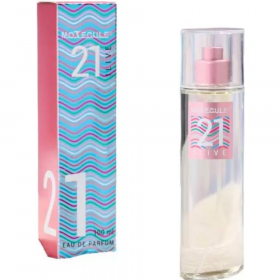 Пар­фю­мер­ная вода жен­ская «Neo Parfum» MOtECULE21 Ilive, 100 мл